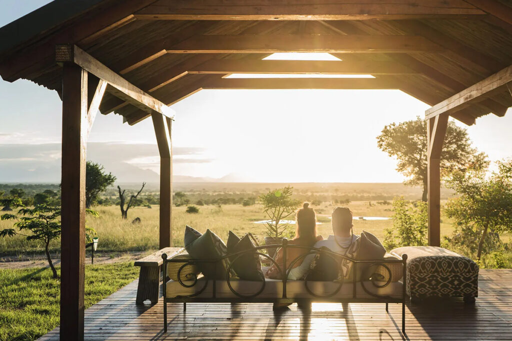 Luxurious 12-Day Tanzania Romantic Safari